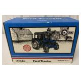 1/16 Ertl Ford 8340 FWD Tractor in box