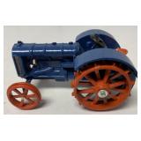 1/16 Fordson Tractor