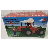 1/32 Ertl Allis-Chalmers 7580 Tractor in box