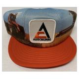 Allis Chalmers hat