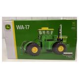 1/16 Ertl Prestige Select JD WA-17 in box