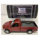 1/32 scale? Ford Super Duty F-350 Pickup
