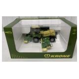 1/32 Krone Big Mll Mower in box