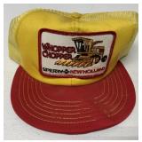 Sperry New Holland Whopper Chopper Hat