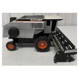 1/24 Allis Chalmers N6 Gleaner
