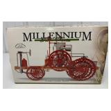 1/16 Ertl Froelich Gasoline Tractor in box