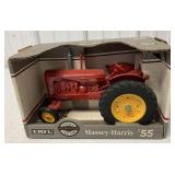 1/16 Ertl Massey-Harris 55 Tractor in box