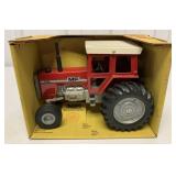 1/16 Ertl Massey Ferguson 1155 Tractor in box