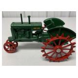 1/16 Oliver Hart Parr Row Crop 80 Tractor