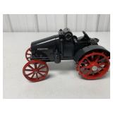 1/16 International 8-16 Kerosene Tractor