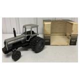 1/16 Scale Models White 2-155 Tractor