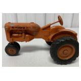1/12 Allis-Chalmers C Tractor