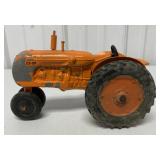 1/16 CO-OP tractor