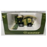 1/32 Krone Big X V8 Forage Chopper in box