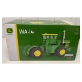 1/16 Ertl Prestige Select John Deere WA-14