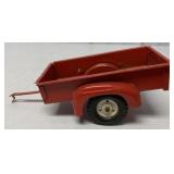 1/16 Tru-Scale Utility Trailer