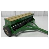 1/16 Great Plains Solid Stand End Wheel Drill