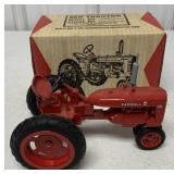 1/16 Farmall Super C Tractor w/box; ser.#0229