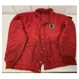 Krause XL Puffer Jacket