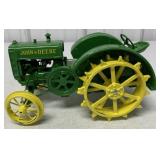 1/16 John Deere D custom Tractor