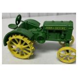 1/16 John Deere GP Tractor