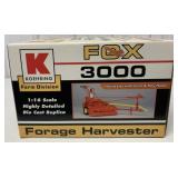 1/16 Koehring Fox 3000 Forage Harvester in box