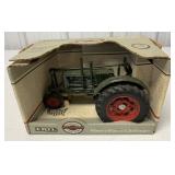 1/16 Massey-Harris Challenger Tractor in box