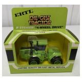 1/64 Ertl Steiger 4WD Cougar in box
