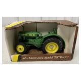 1/16 Ertl John Deere 1935 Model "BR" Tractor