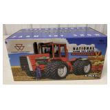 1/32 Ertl Massey Ferguson 4840 Tractor in box