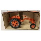1/16 1948 Allis-Chalmers "G" Tractor in box