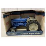 1/16 Ertl Fordson Super Major Tractor in box