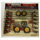 1/32 Ertl Versatile 256/276 Tractor & Accessories