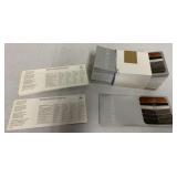 50+ Mercedes-Benz Brochures and Technical Info