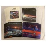 30+ 1981 Chevrolet, Monte Carlo, Camaro and