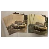 15+ 1969 Chevy Nova brochures
