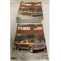 260517 Car Literature Online Only Auction