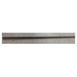 IH McCormick-Deering Walking Stick