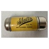 Shull's York, PA sewing kit