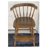High Chair