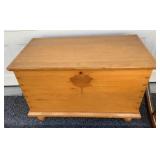 Blanket Chest