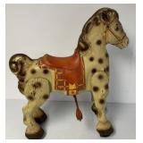 Mobo ride on horse