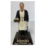Schmidt's Beer of Phila Swizzle Stick Holder