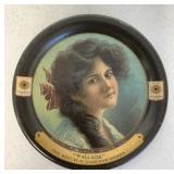 Smith Wallace Shoe Co. 'Wallacia' tip tray