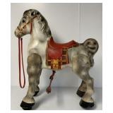 Mobo ride on horse