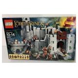 Lego The Lord of the Rings Battle of Helm's Deep