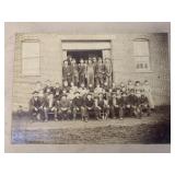 Old York PA Pic/Rupp's Building Centre Sq.