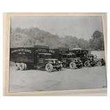 B&W Brown's Motor Service York PA Picture