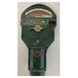 MI-CO Parking Meter