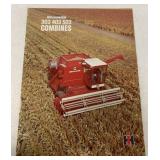 McCormick Int'l 303/403/503 Combines Brochure